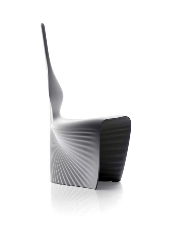 Fancy Chair Design by Ross Lovegrove for Vondom