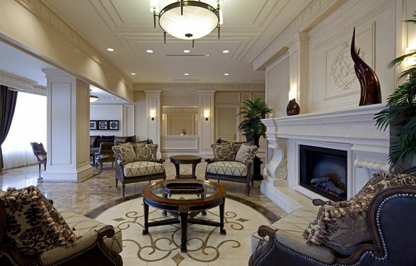Furniture for waiting rooms that look great