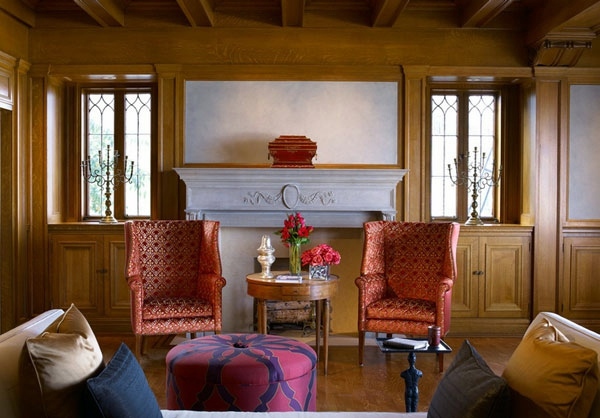 Furniture for waiting rooms that look great