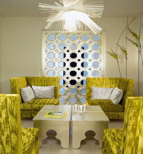 Furniture for waiting rooms that look great