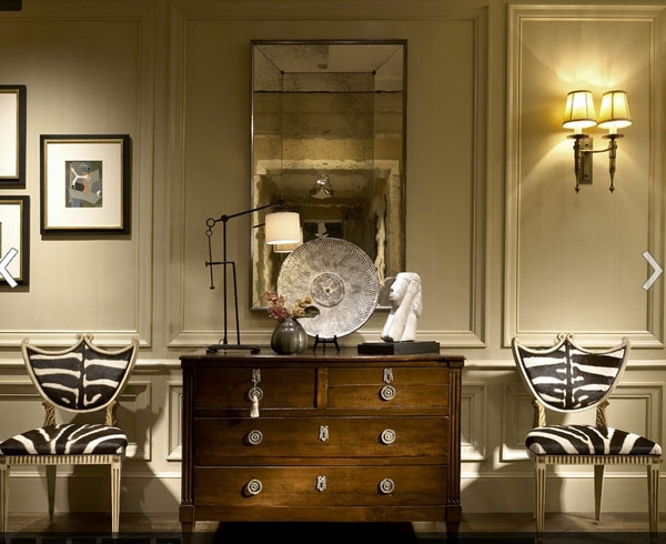 Furniture for waiting rooms that look great