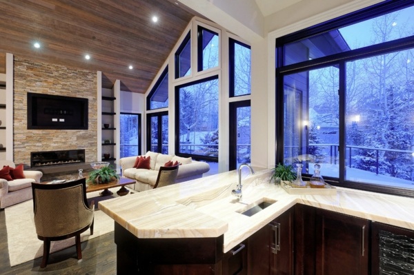 Wohnideen - Living ideas and tips on how you can brighten your home