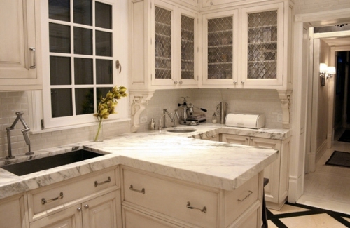 Second sink in the kitchen - 8 original ideas