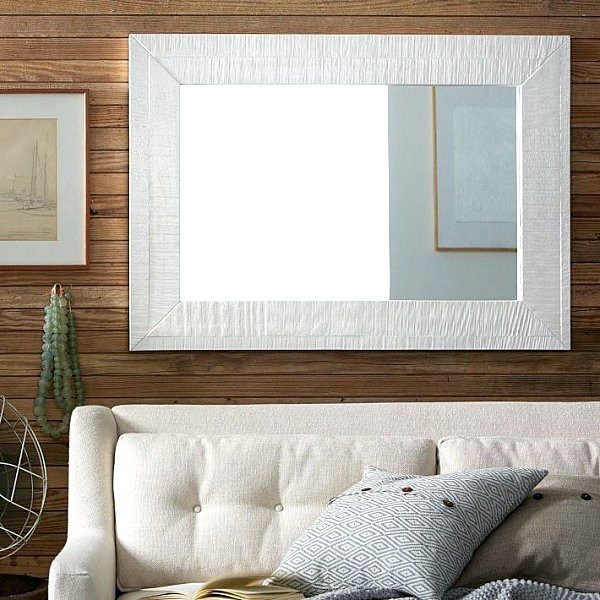 Stylish wall mirror for your interior design