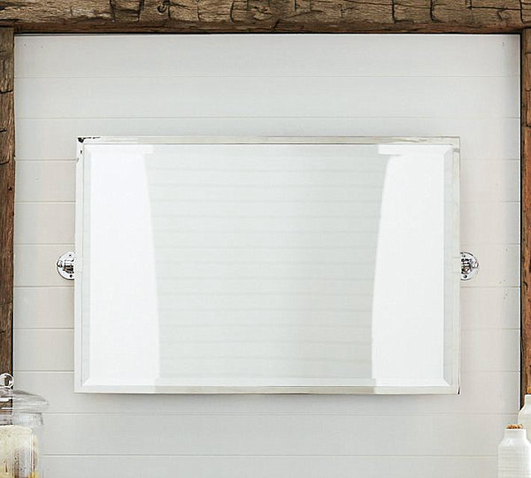 Stylish wall mirror for your interior design