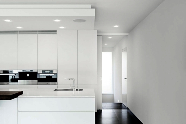 Two separate apartments in a sustainable building in Italy Two separate apartments in a sustainable building in Italy