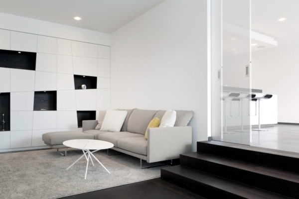 Two separate apartments in a sustainable building in Italy Two separate apartments in a sustainable building in Italy