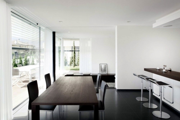 Two separate apartments in a sustainable building in Italy Two separate apartments in a sustainable building in Italy
