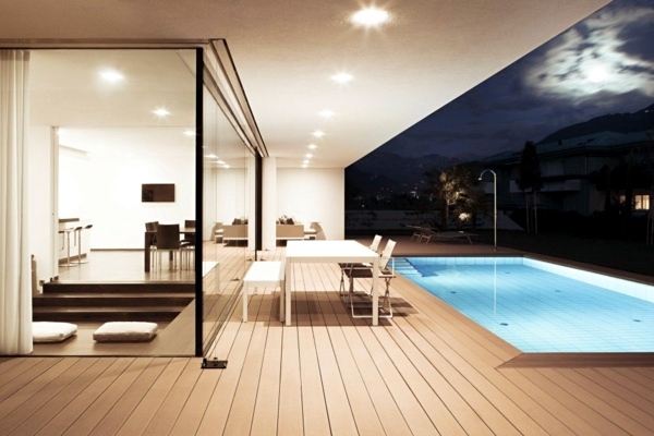 Two separate apartments in a sustainable building in Italy Two separate apartments in a sustainable building in Italy
