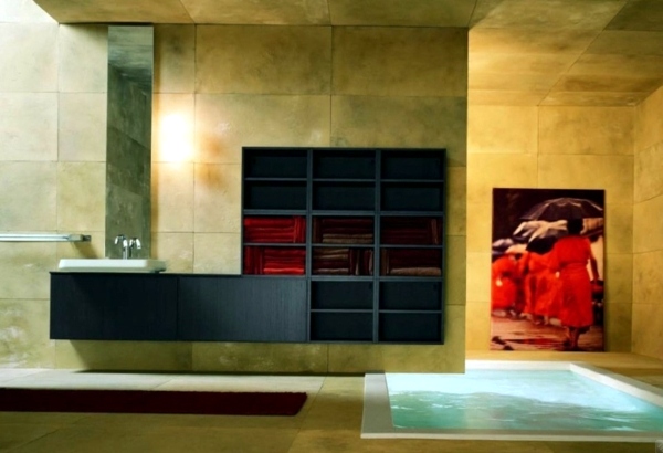 15 modern bathroom ideas for more luxury and comfort