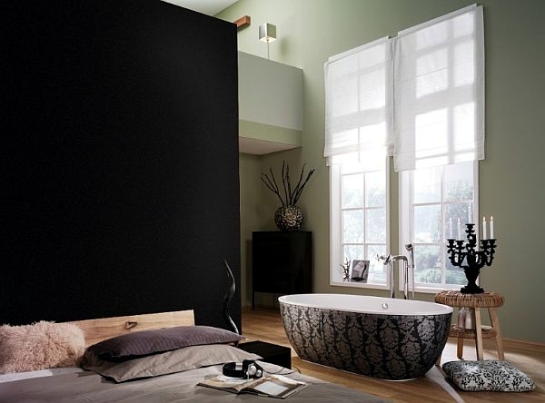 15 modern bathroom ideas for more luxury and comfort