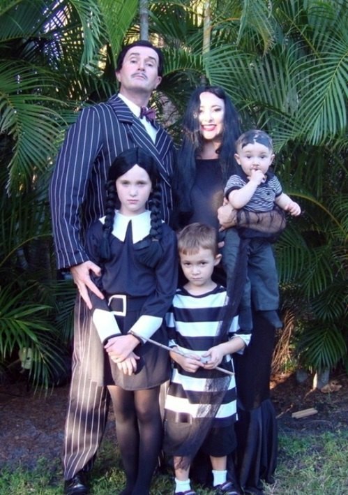 Fasching - Original homemade costumes Fasching - Original homemade costumes