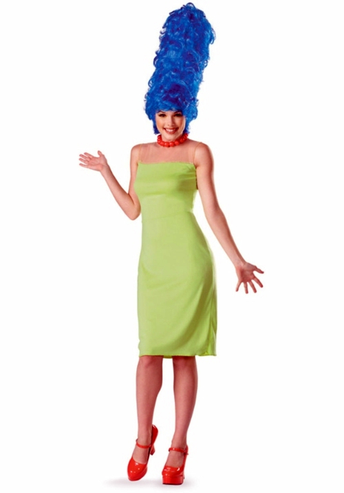 Original homemade costumes Original homemade costumes