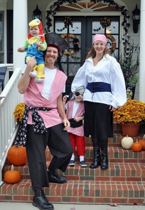 Original homemade costumes Original homemade costumes