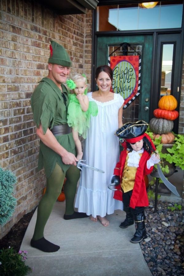 Original homemade costumes Original homemade costumes