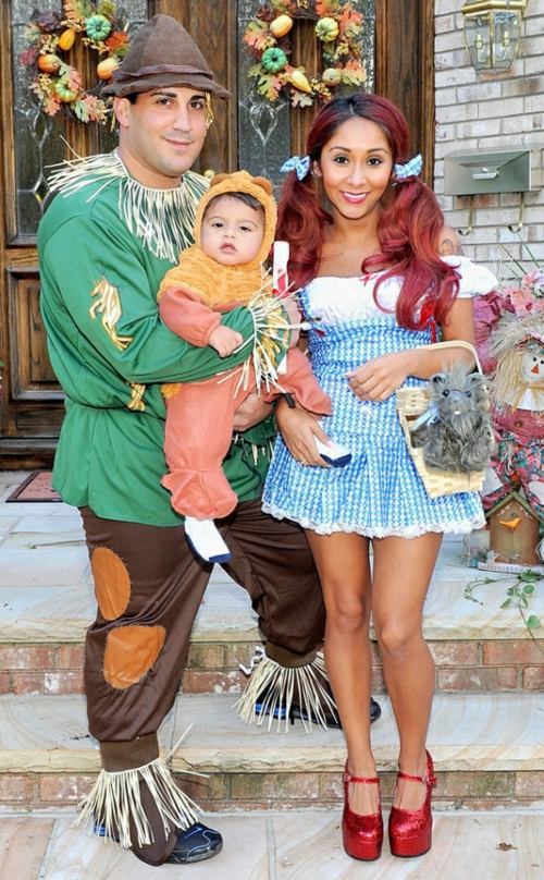Original homemade costumes Original homemade costumes