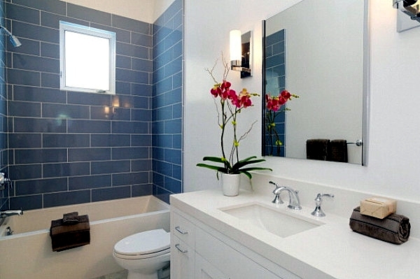 Badezimmer - Plants in the bathroom - the best suggestions for you Badezimmer - Plants in the bathroom - the best suggestions for you