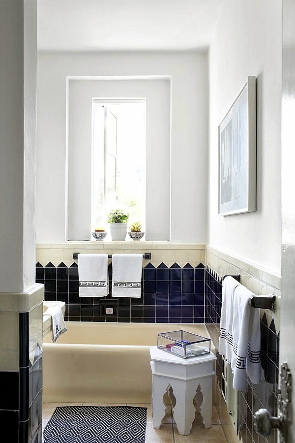 Plants in the bathroom - the best suggestions for you Plants in the bathroom - the best suggestions for you