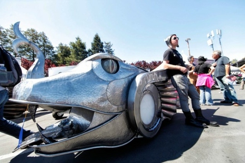 Do you have a hobby? There are great Hobby events for you!