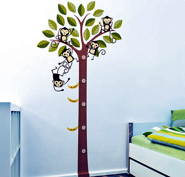 Cute Ideas for Baby Room Wall Cute Ideas for Baby Room Wall