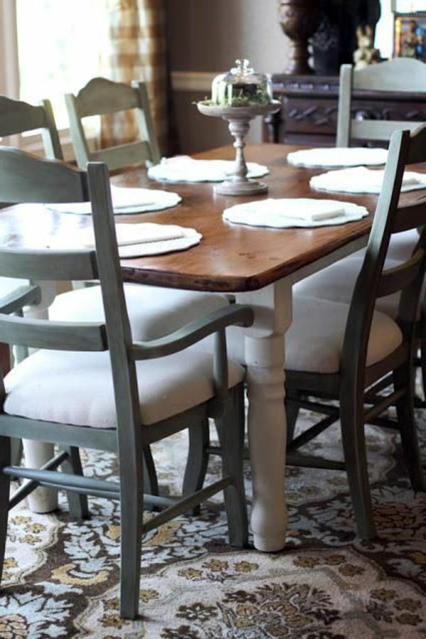 Kitchen table and chairs Kitchen table and chairs