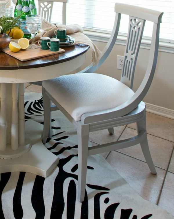 Kitchen table and chairs