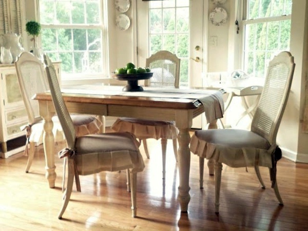 Kitchen table and chairs
