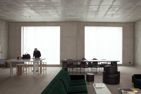 Architektur - Famous architects - where do they live? Architektur - Famous architects - where do they live?