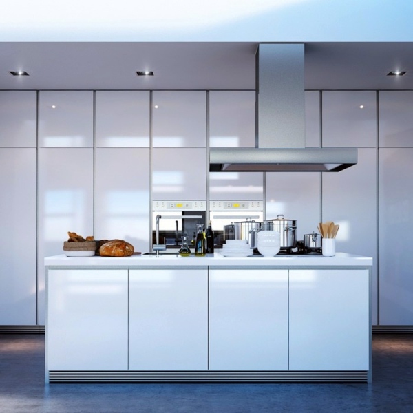 20 modern kitchen island designs   Interior Design Ideas   AVSO.ORG