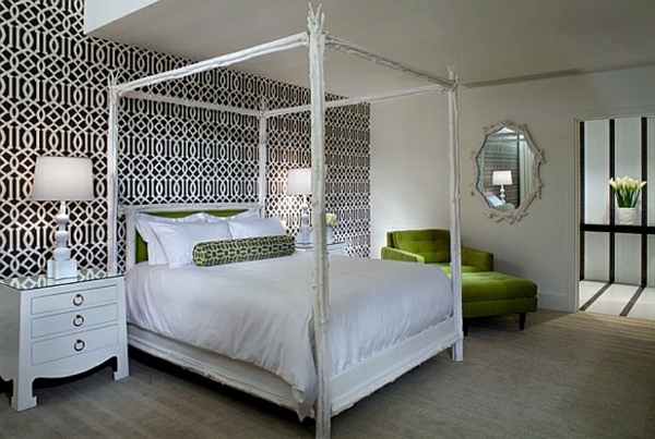 Featured image of post Black Canopy Bedroom Ideas : That is why we created this site.
