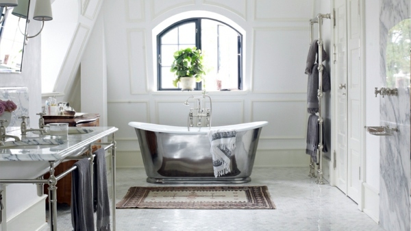 Freestanding bathtubs from Drummonds - Stylish bathroom furniture Freestanding bathtubs from Drummonds - Stylish bathroom furniture