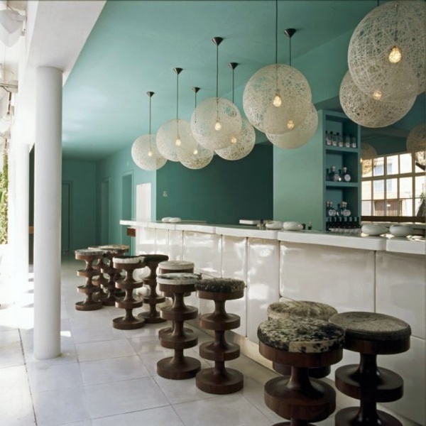 Neoclassical building - modern and functional hotel Condesa DF