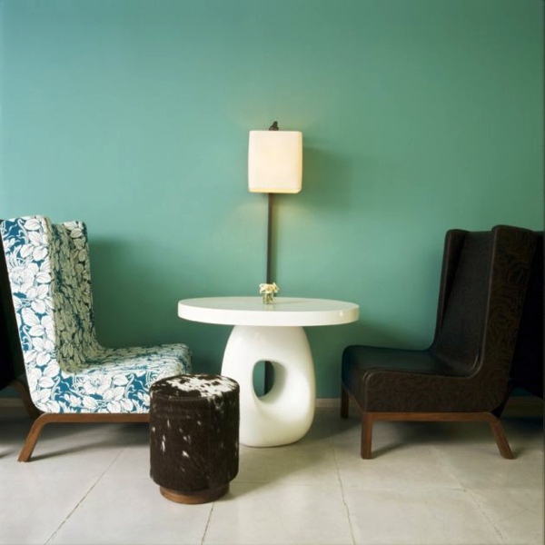 Neoclassical building - modern and functional hotel Condesa DF
