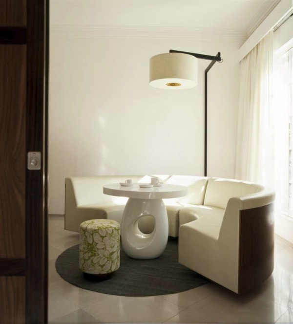 Neoclassical building - modern and functional hotel Condesa DF