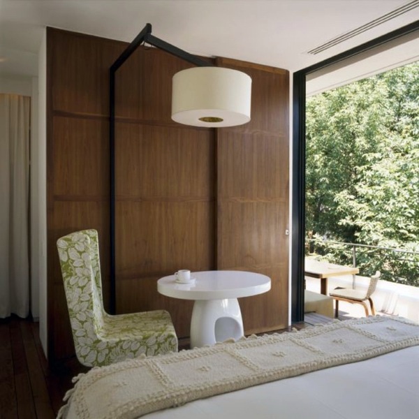 Neoclassical building - modern and functional hotel Condesa DF