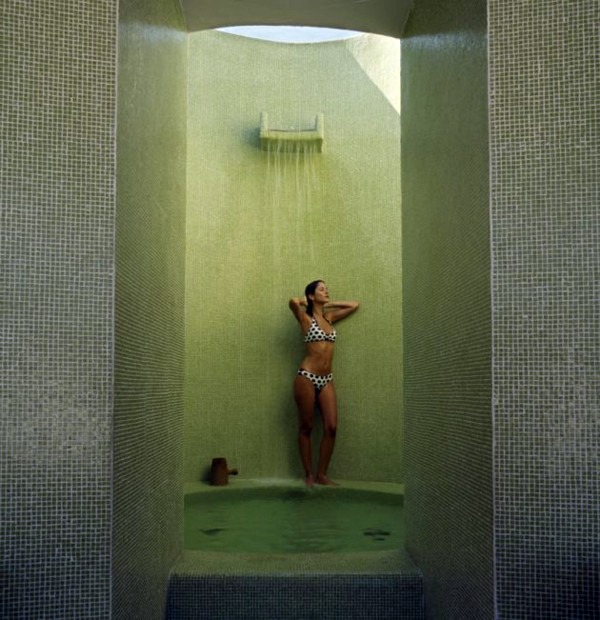 Neoclassical building - modern and functional hotel Condesa DF