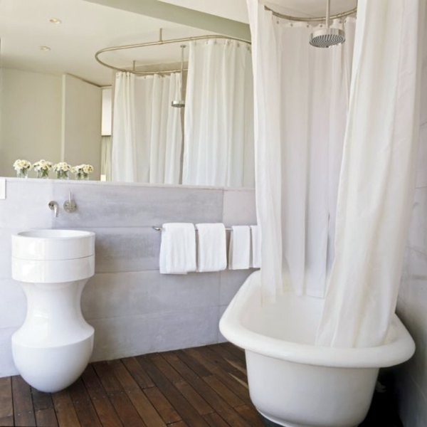 Neoclassical building - modern and functional hotel Condesa DF