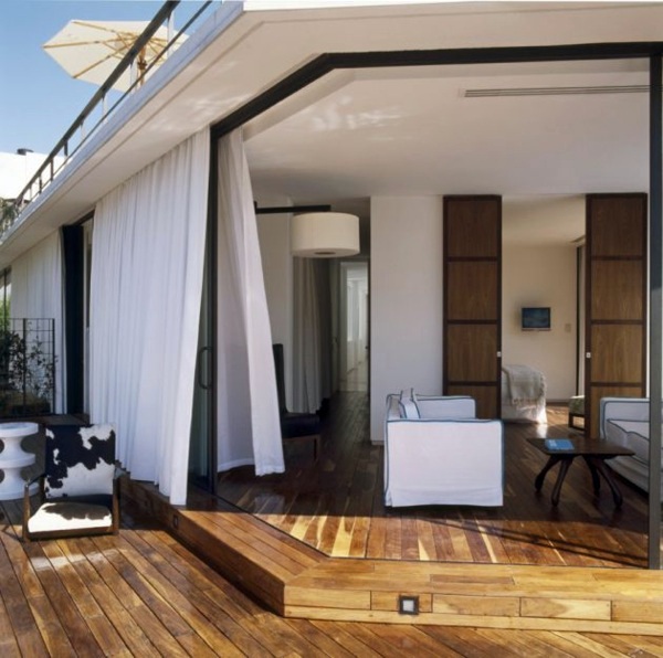 Neoclassical building - modern and functional hotel Condesa DF