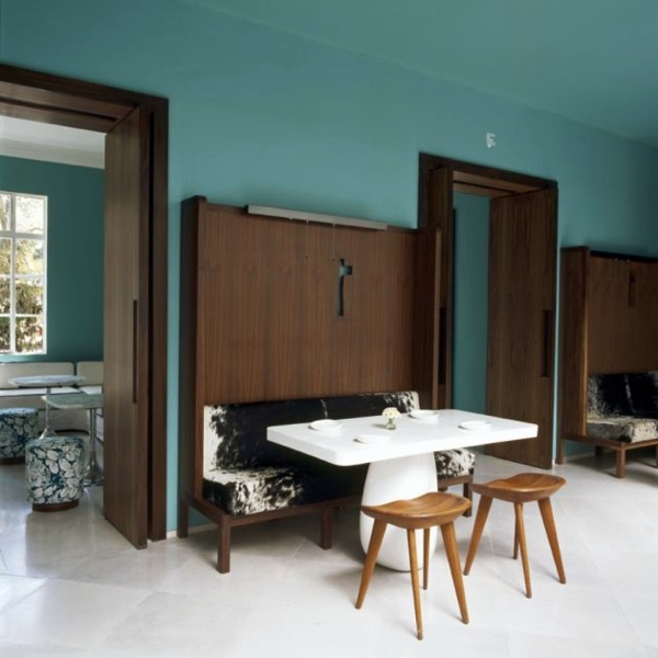 Neoclassical building - modern and functional hotel Condesa DF