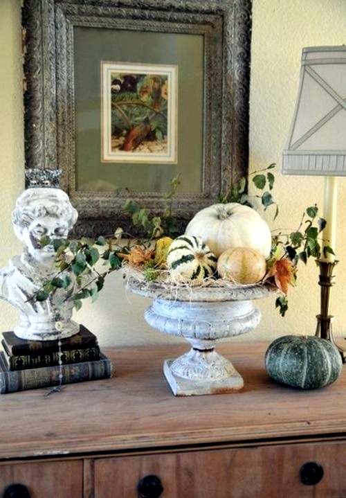 Send Halloween Decoration