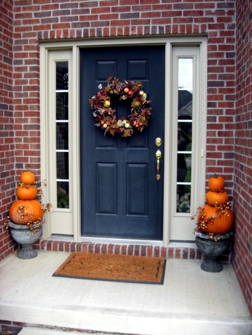 Send Halloween Decoration