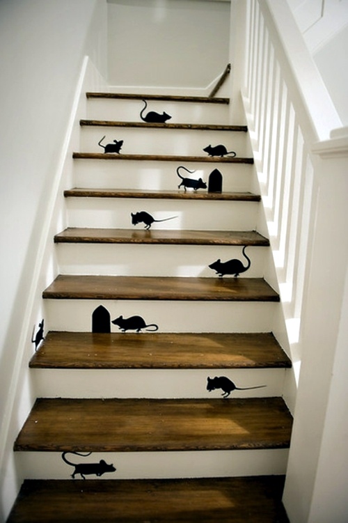 Send Halloween Decoration