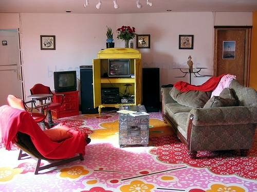17 inspirational ideas for painted floor 17 inspirational ideas for painted floor