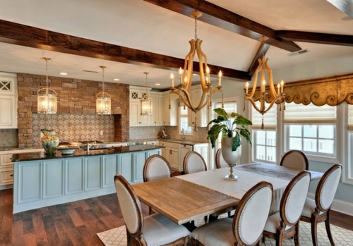 33 great decorating ideas for ceiling design in living room