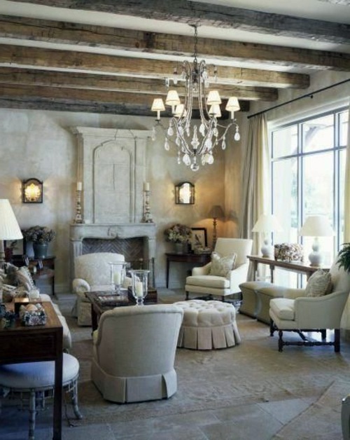 33 great decorating ideas for ceiling design in living room Avso