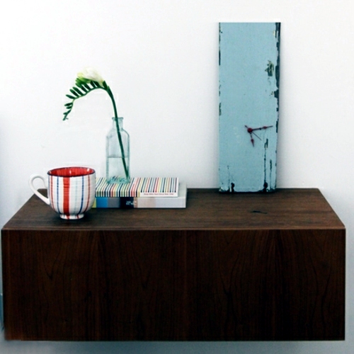 Selber machen - Fancy DIY clock from various home accessories
