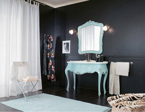 30 Black Design Ideas