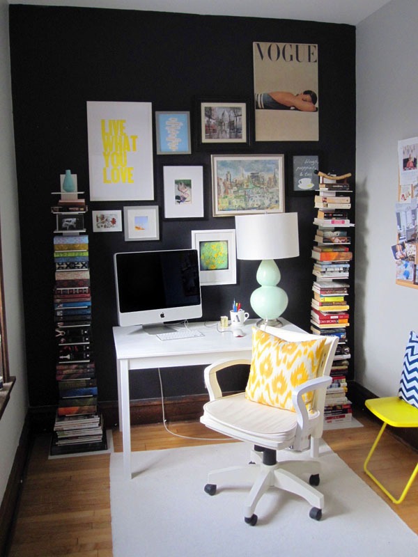 30 Black Design Ideas