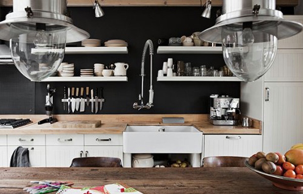 30 Black Design Ideas