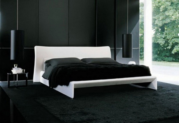 30 Black Design Ideas